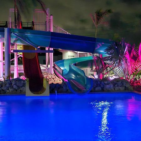 Winstonvalley Resort Willemstad Extérieur photo