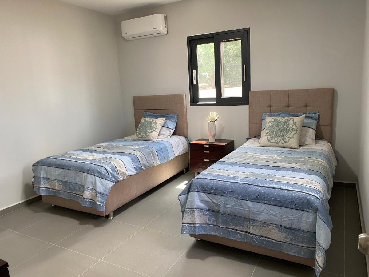 Winstonvalley Resort Willemstad Extérieur photo