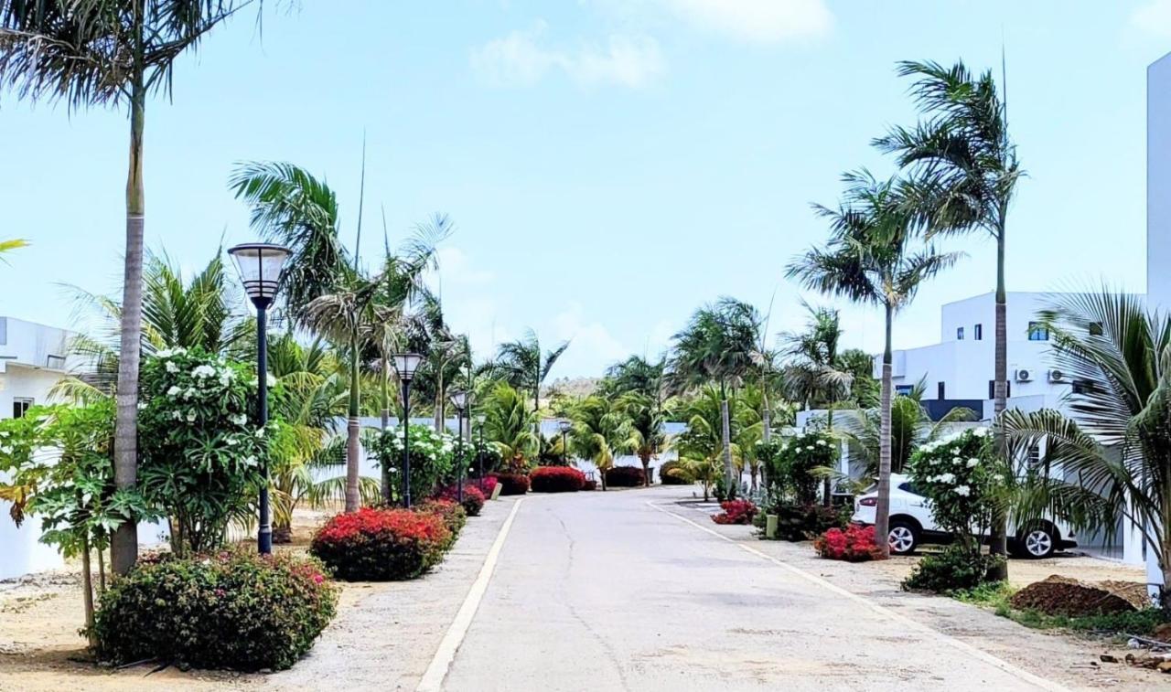 Winstonvalley Resort Willemstad Extérieur photo