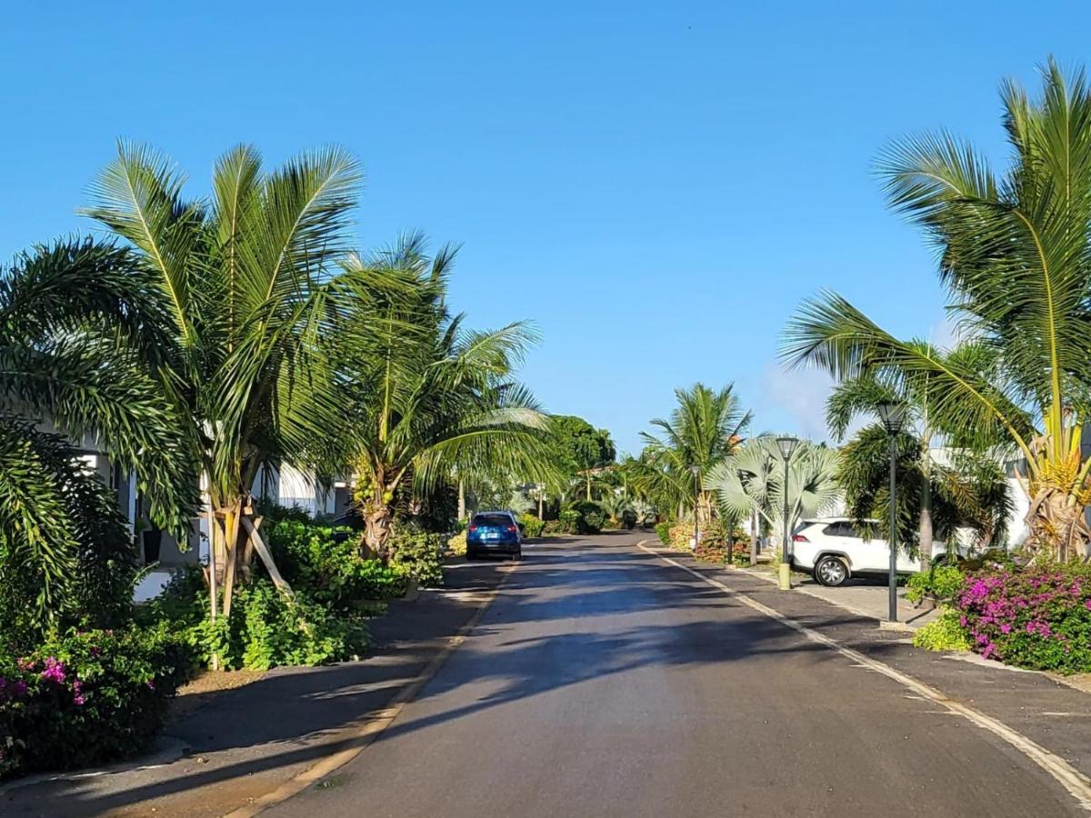 Winstonvalley Resort Willemstad Extérieur photo