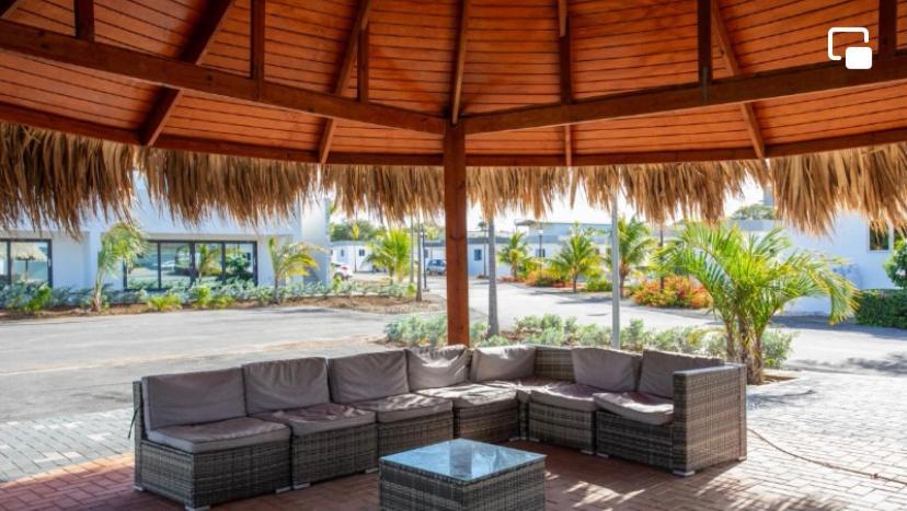 Winstonvalley Resort Willemstad Extérieur photo