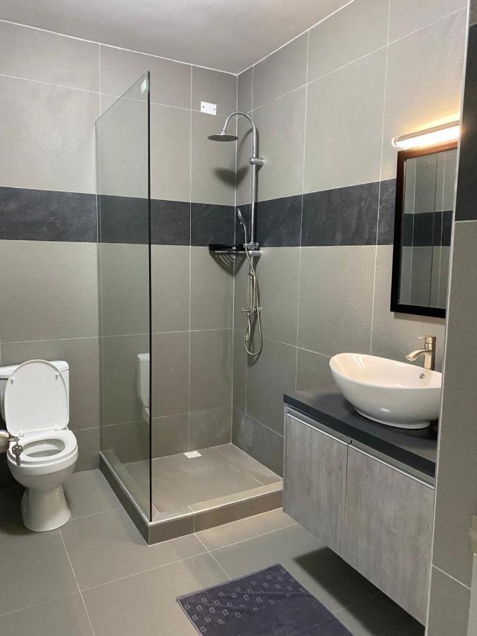 Winstonvalley Resort Willemstad Extérieur photo