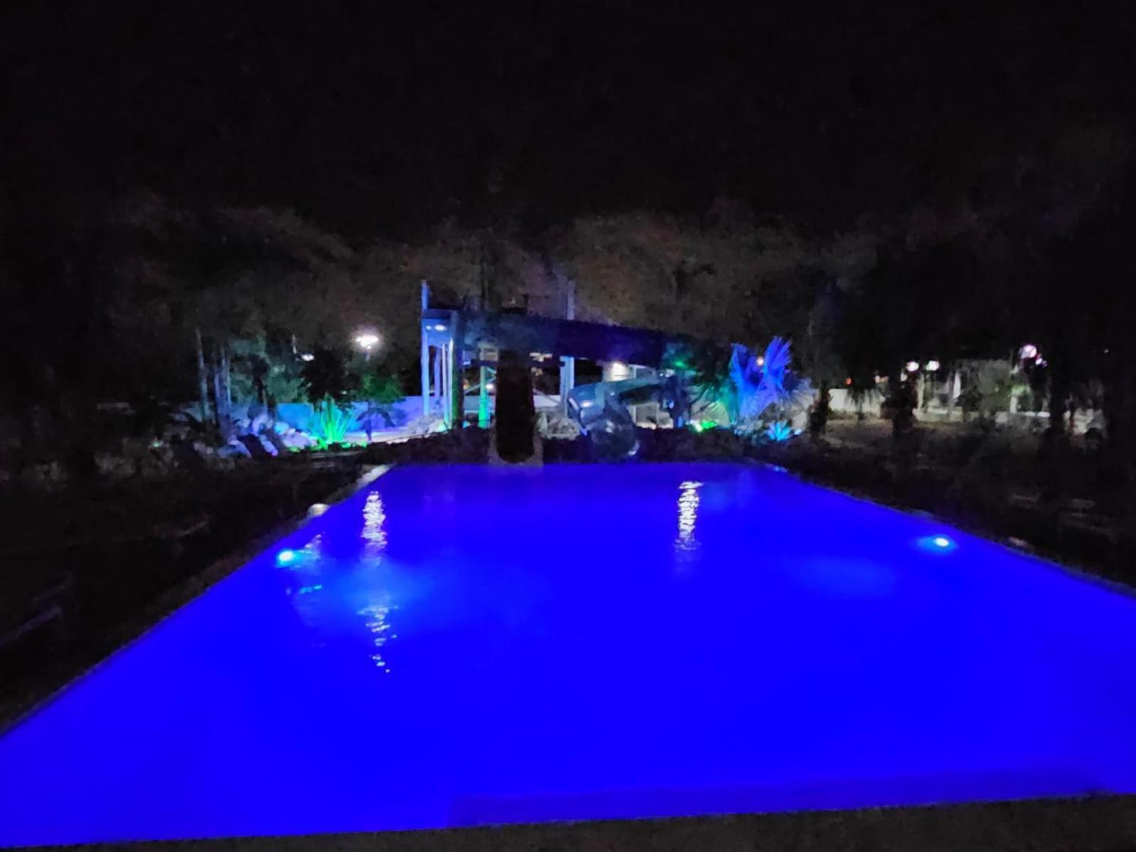 Winstonvalley Resort Willemstad Extérieur photo