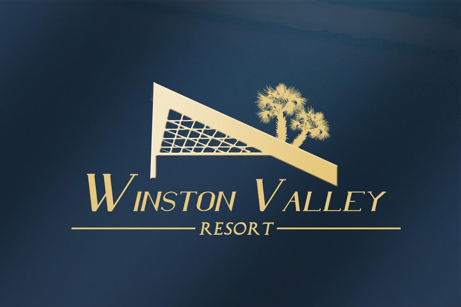 Winstonvalley Resort Willemstad Extérieur photo
