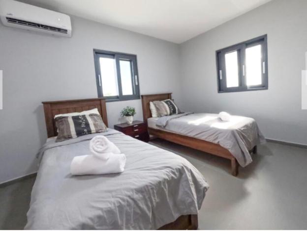 Winstonvalley Resort Willemstad Extérieur photo