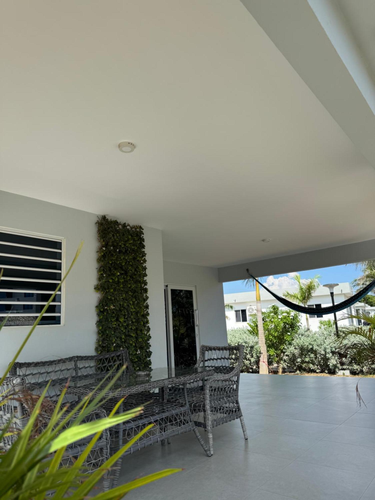 Winstonvalley Resort Willemstad Extérieur photo