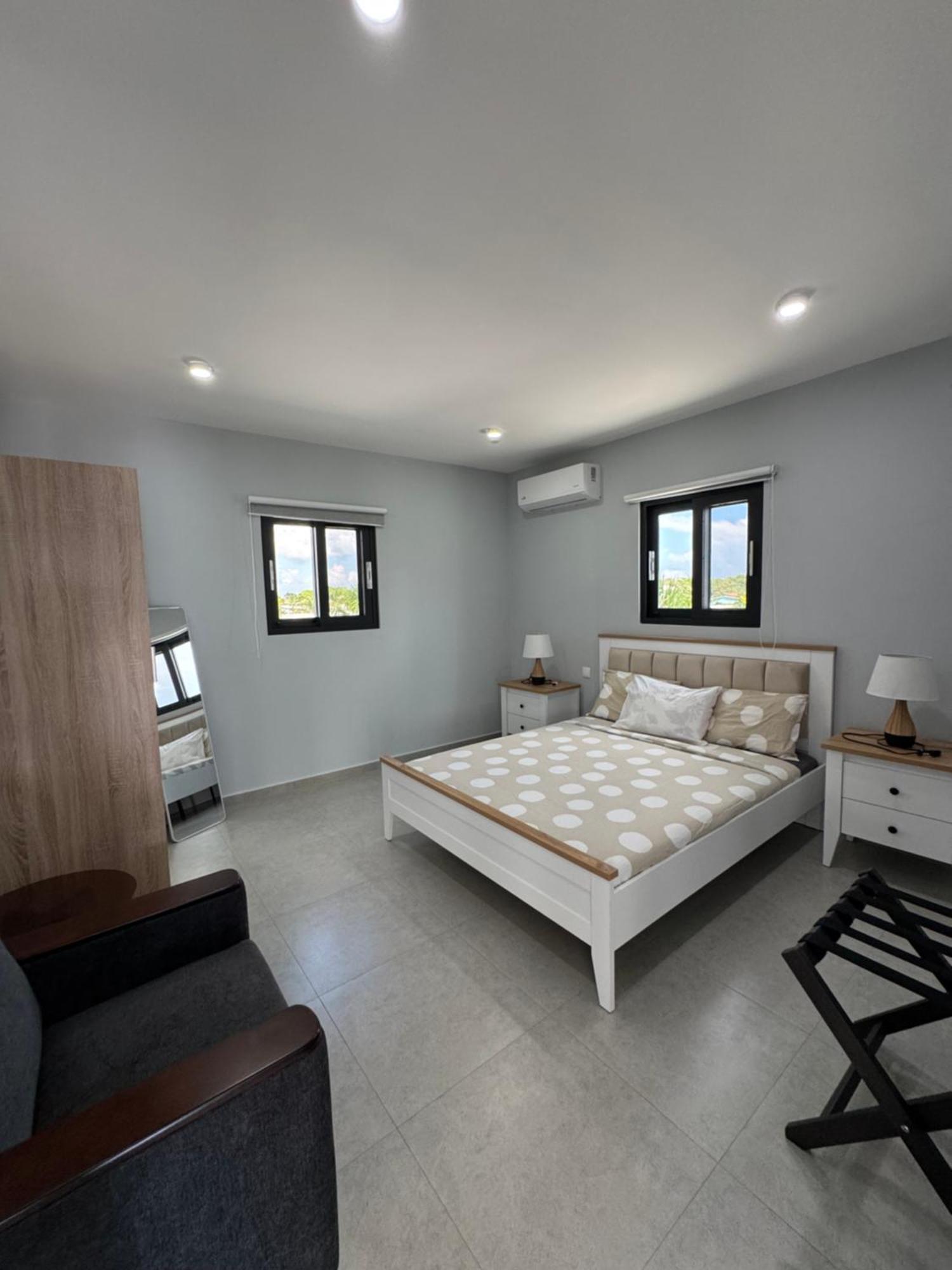 Winstonvalley Resort Willemstad Extérieur photo