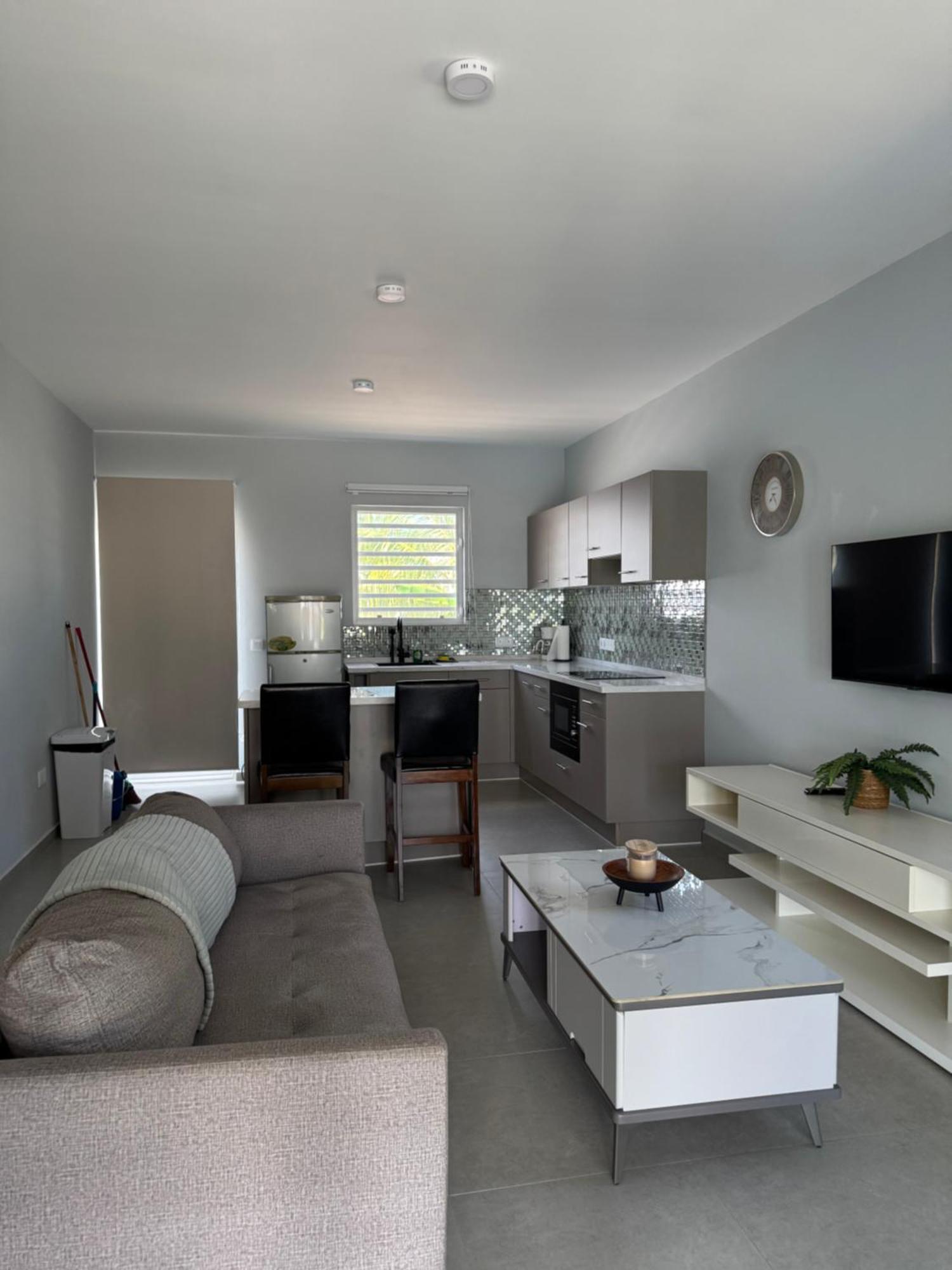 Winstonvalley Resort Willemstad Extérieur photo