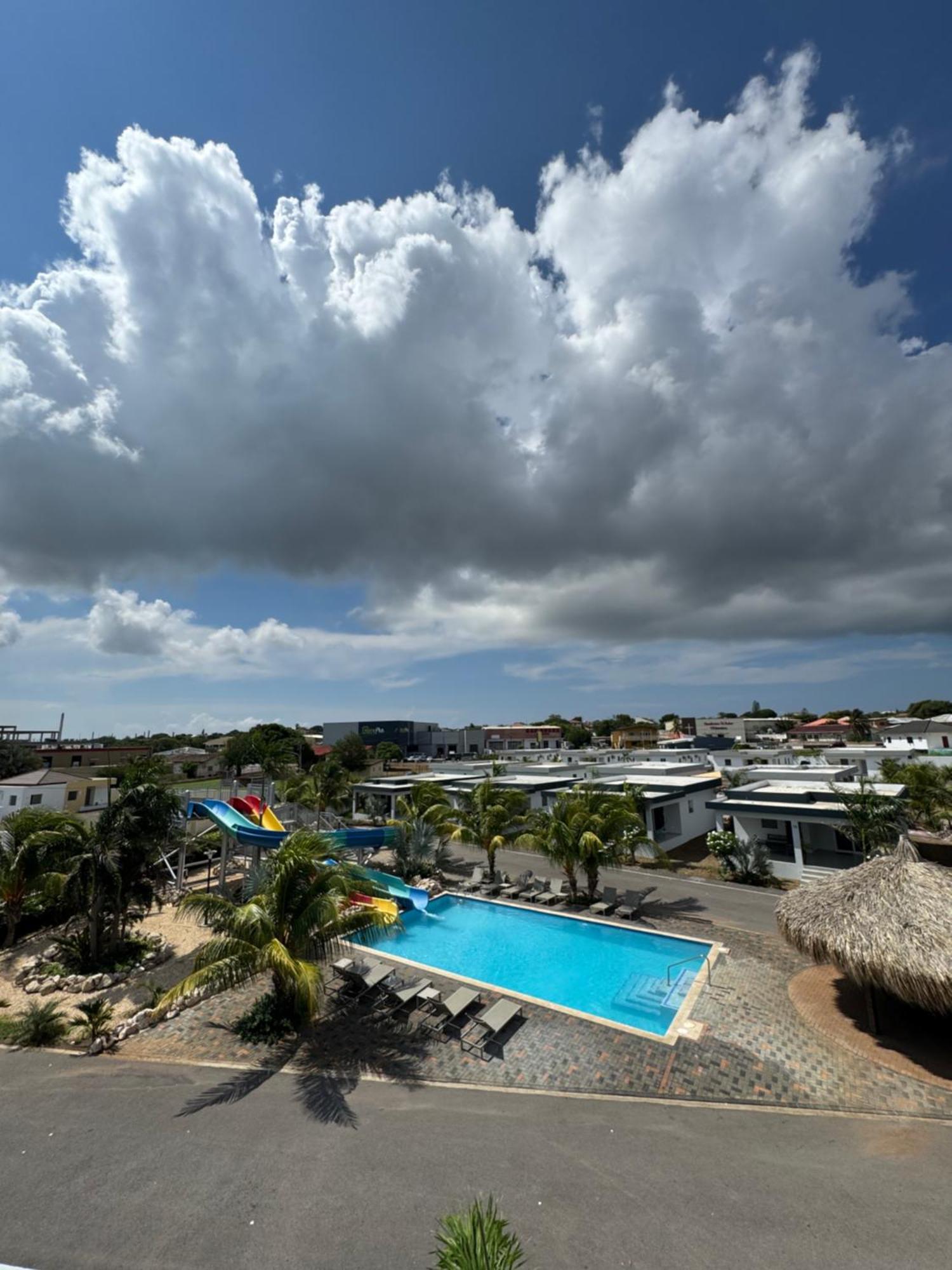 Winstonvalley Resort Willemstad Extérieur photo