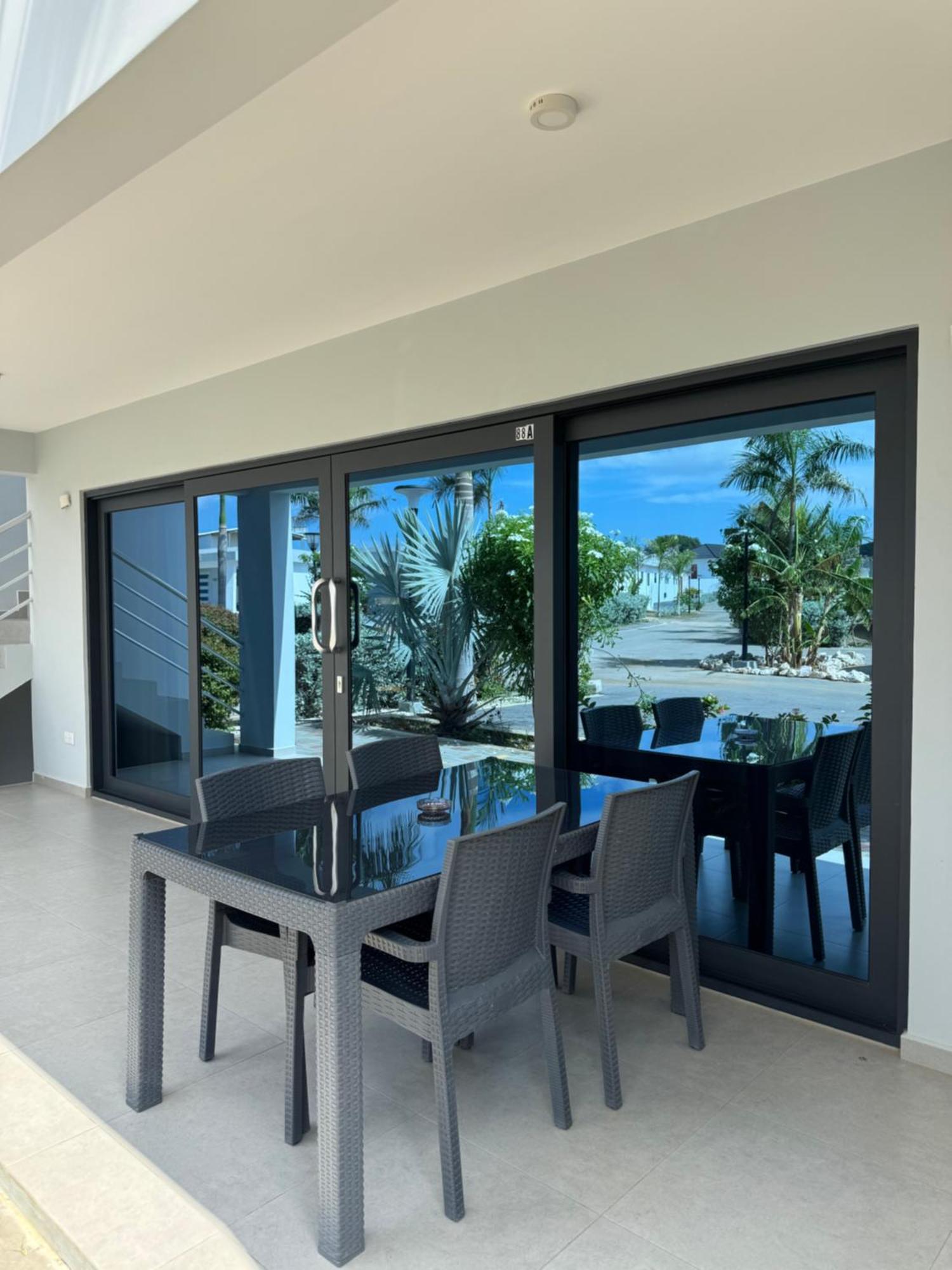 Winstonvalley Resort Willemstad Extérieur photo